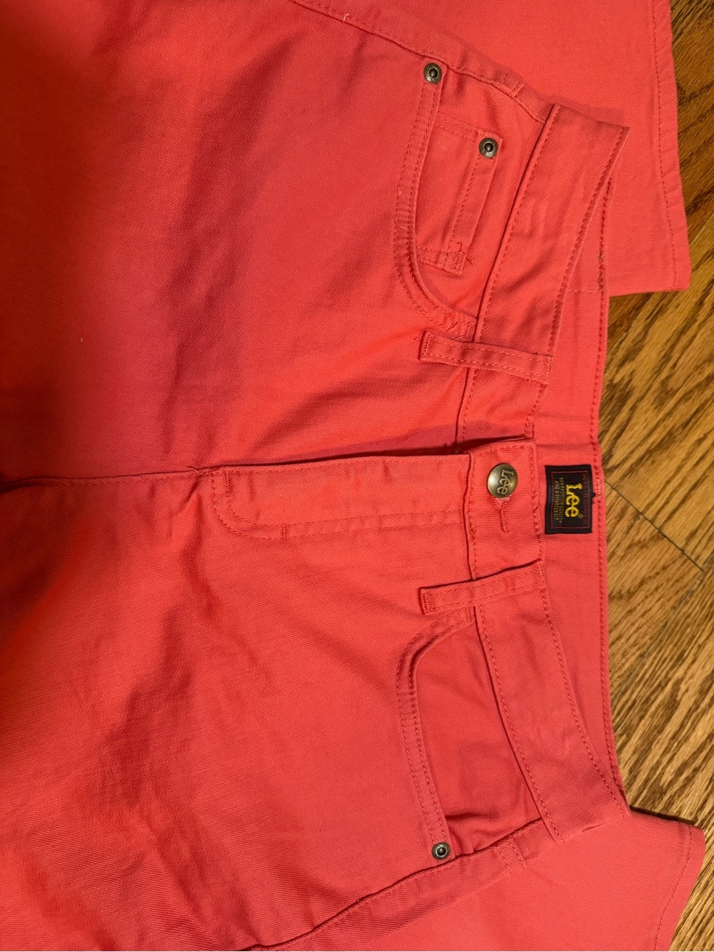 Capris - Picture 4 of 4